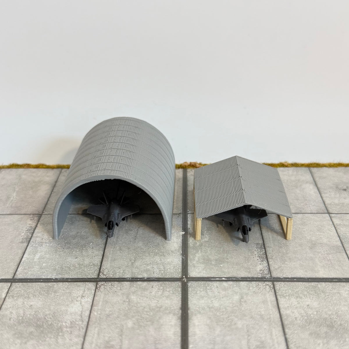 5x Caza F-35 1:500 / 1:400