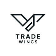 Trade Wings logo